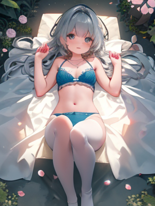 爱如晨曦